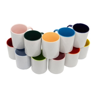 Ceramic Mugs