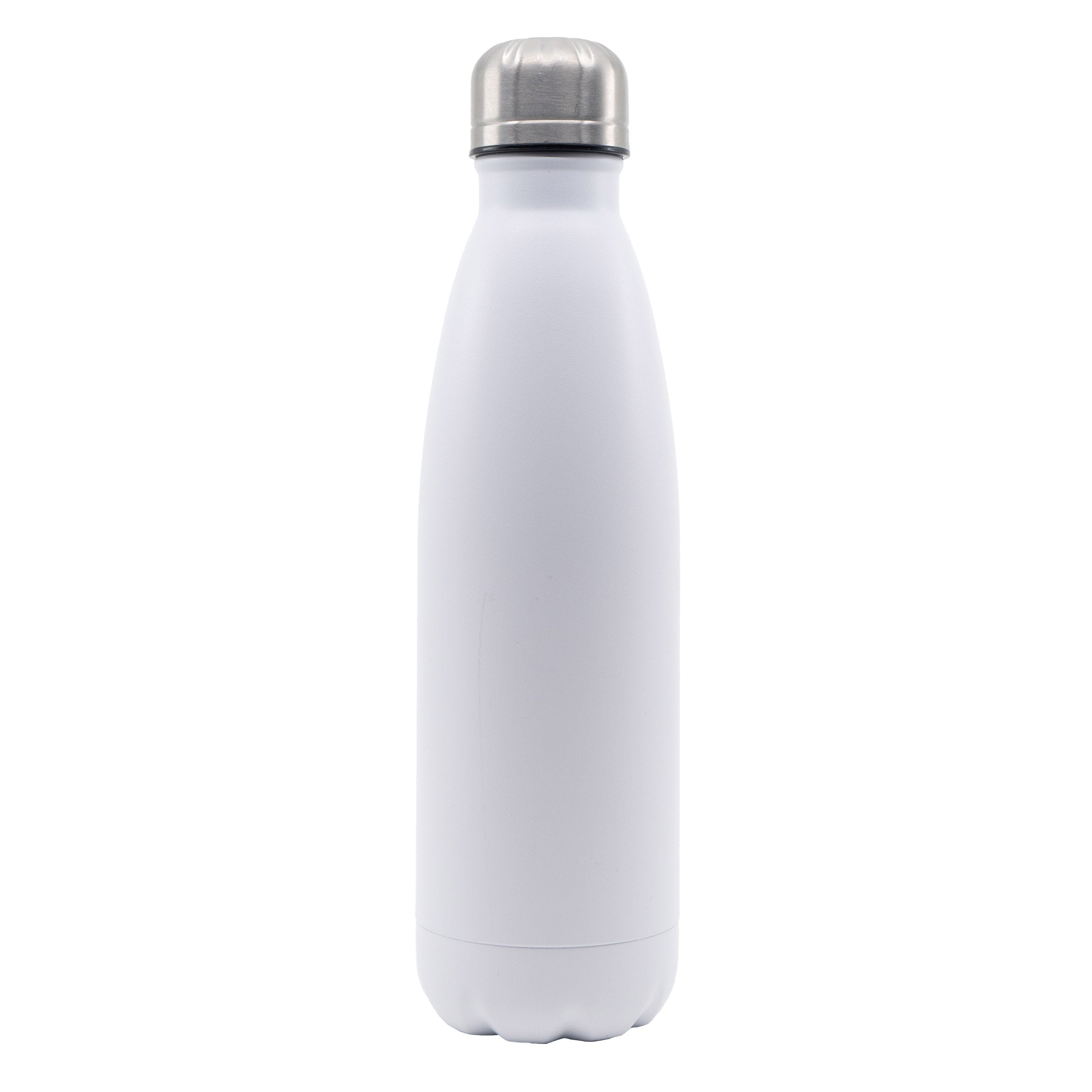 500mL Insulated Soda Bottle