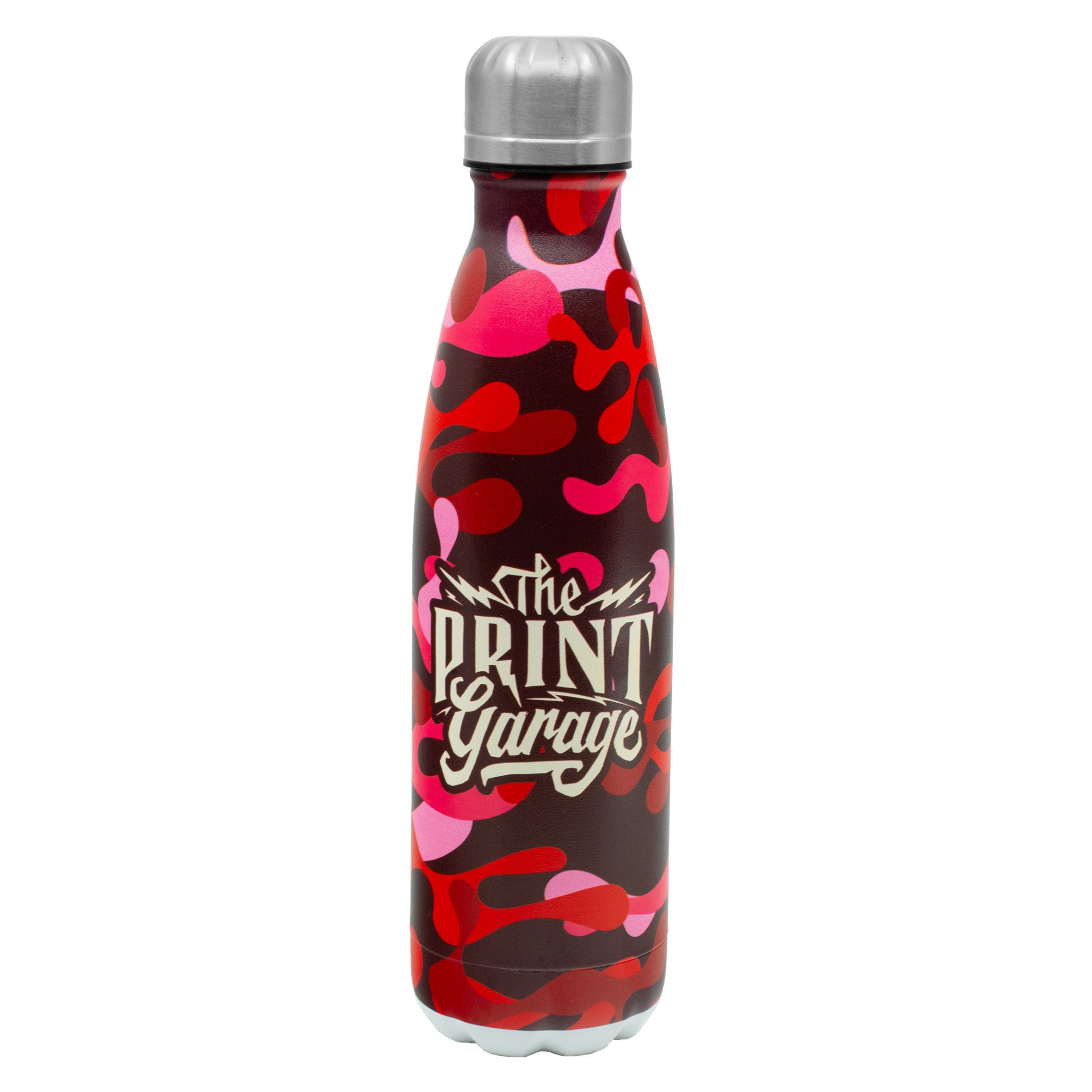 500mL Insulated Soda Bottle