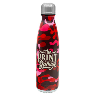 500mL Insulated Soda Bottle