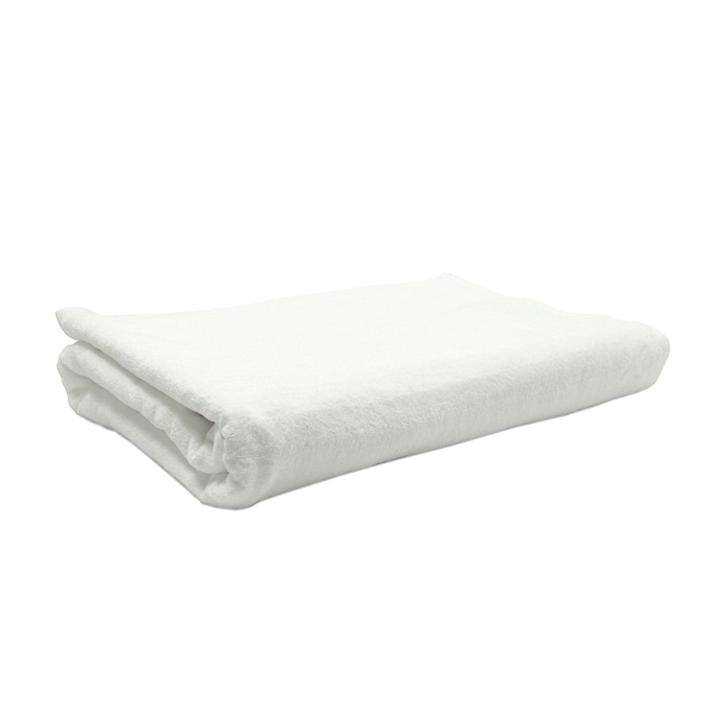 Beach Towel Polyester/Cotton