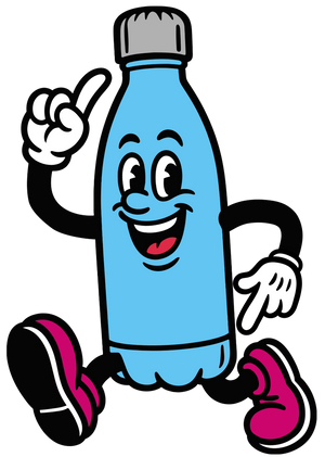 Right Mascot