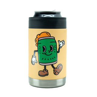 375ml Can Cooler