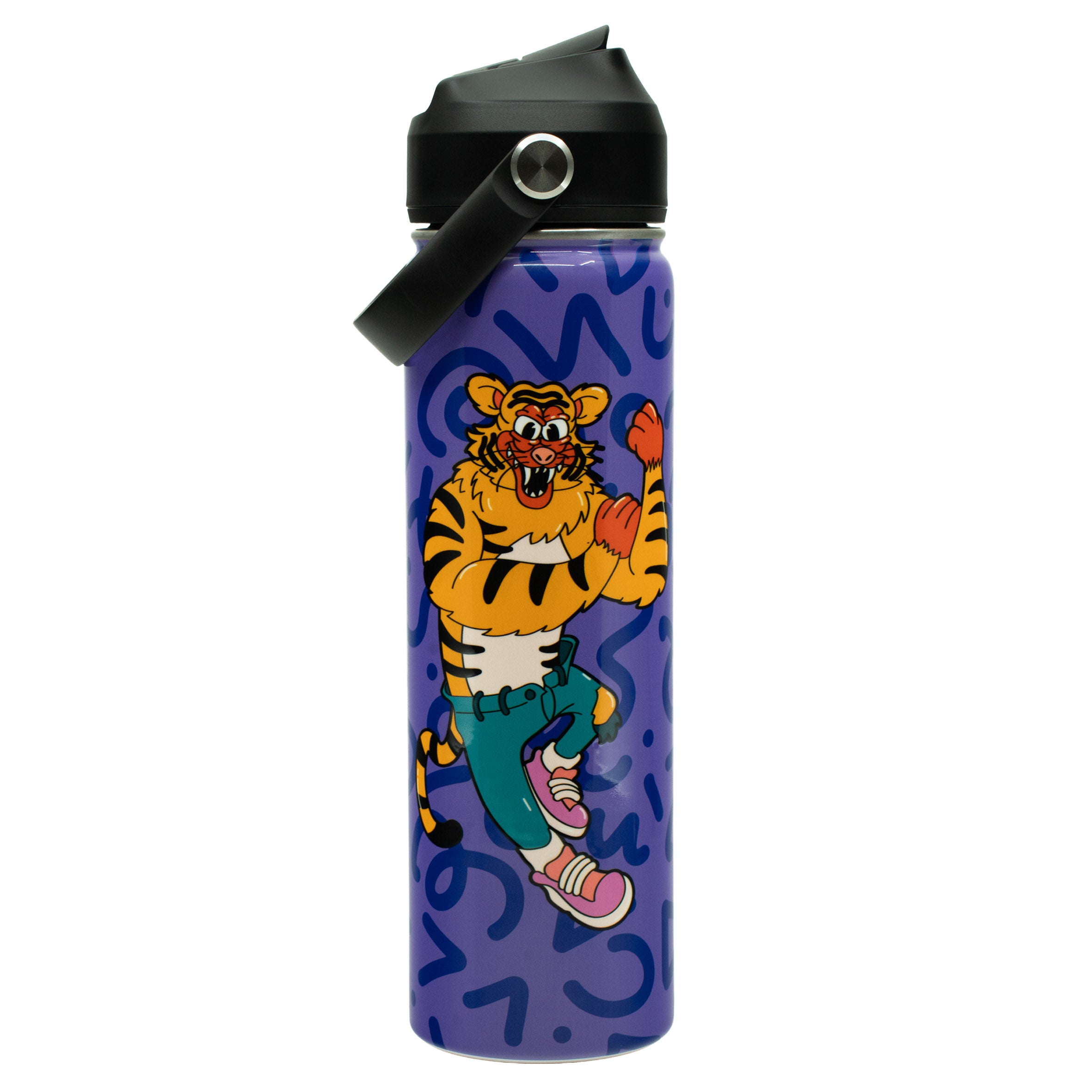650mL Insulated Water Bottle