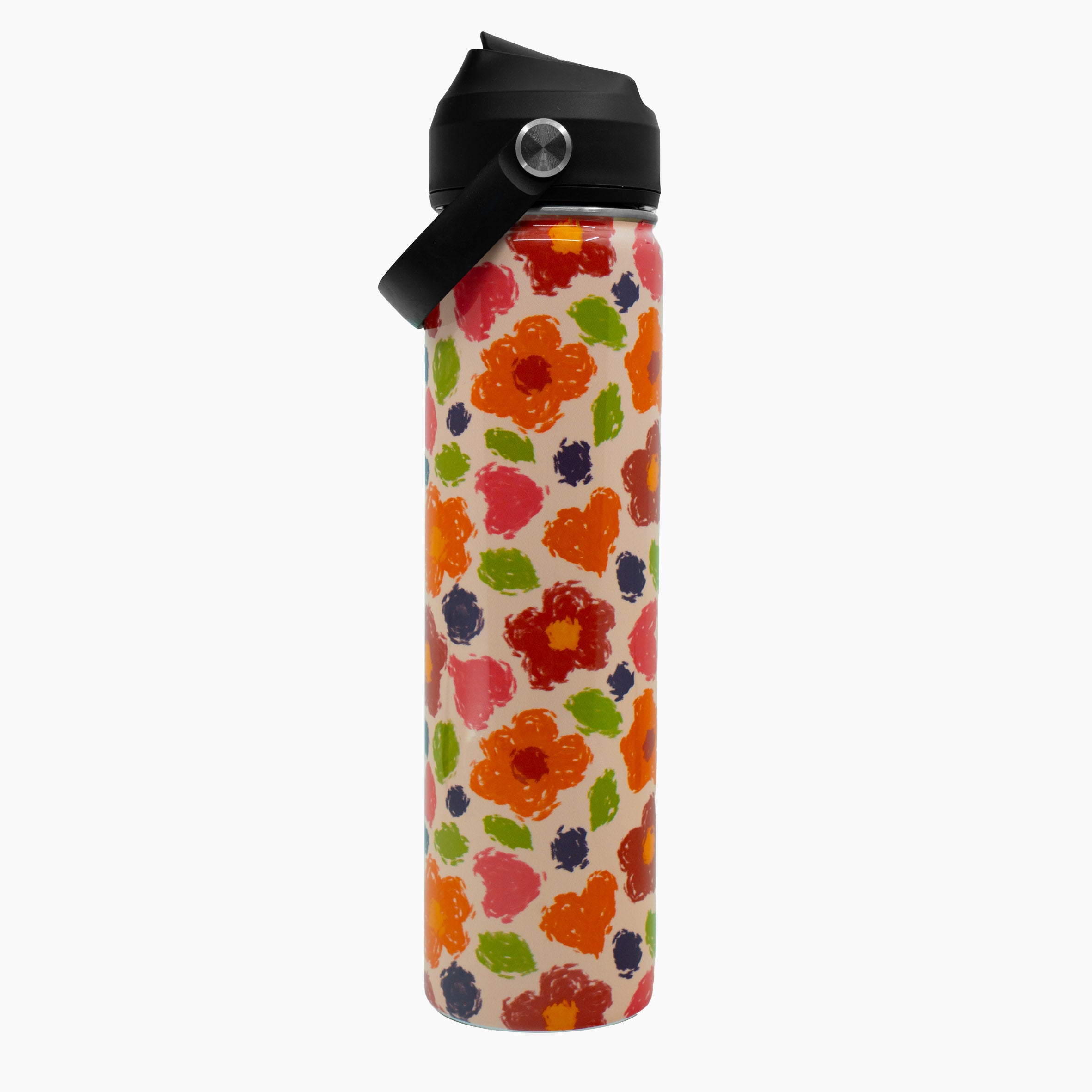 750mL Insulated Water Bottle