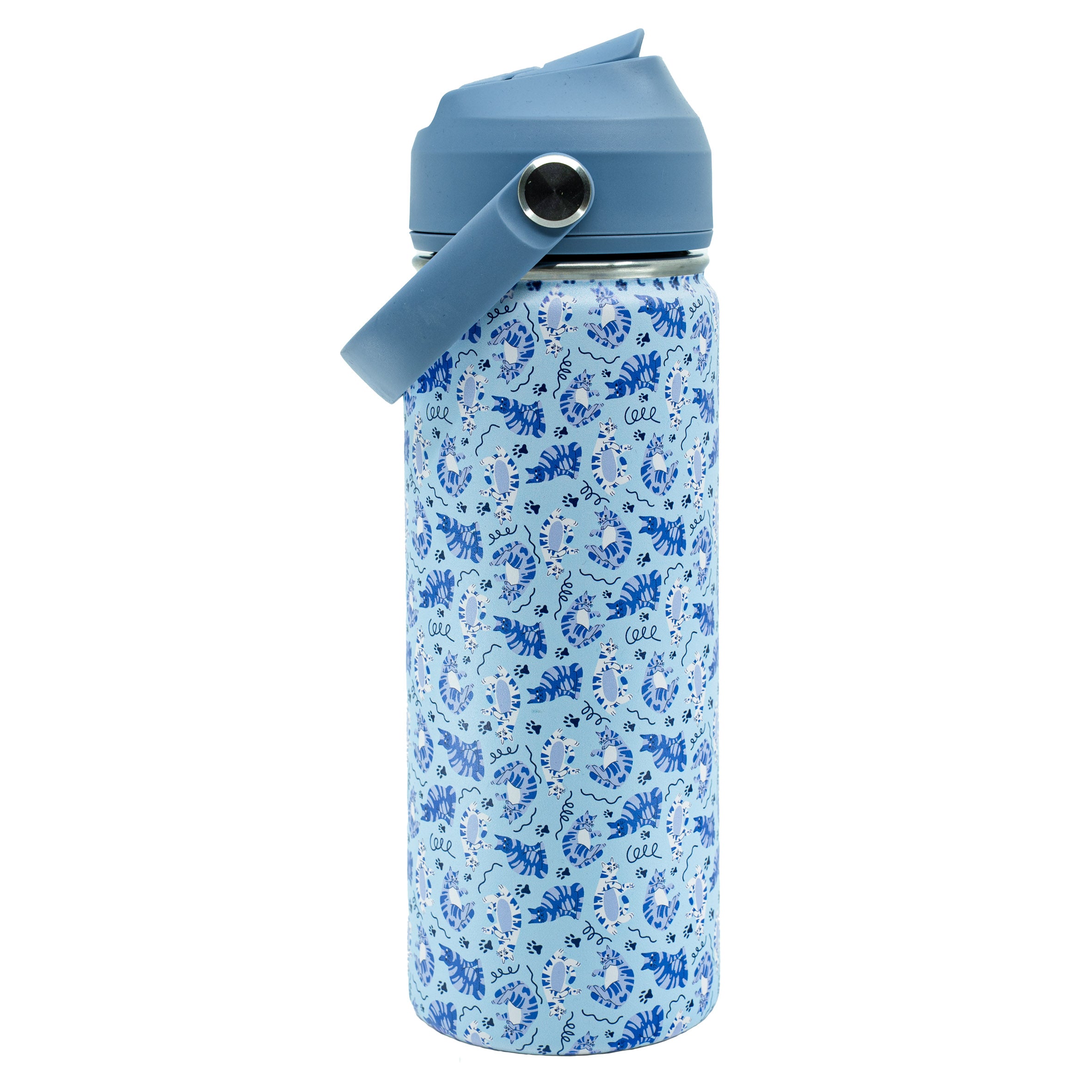 550mL Insulated Water Bottle