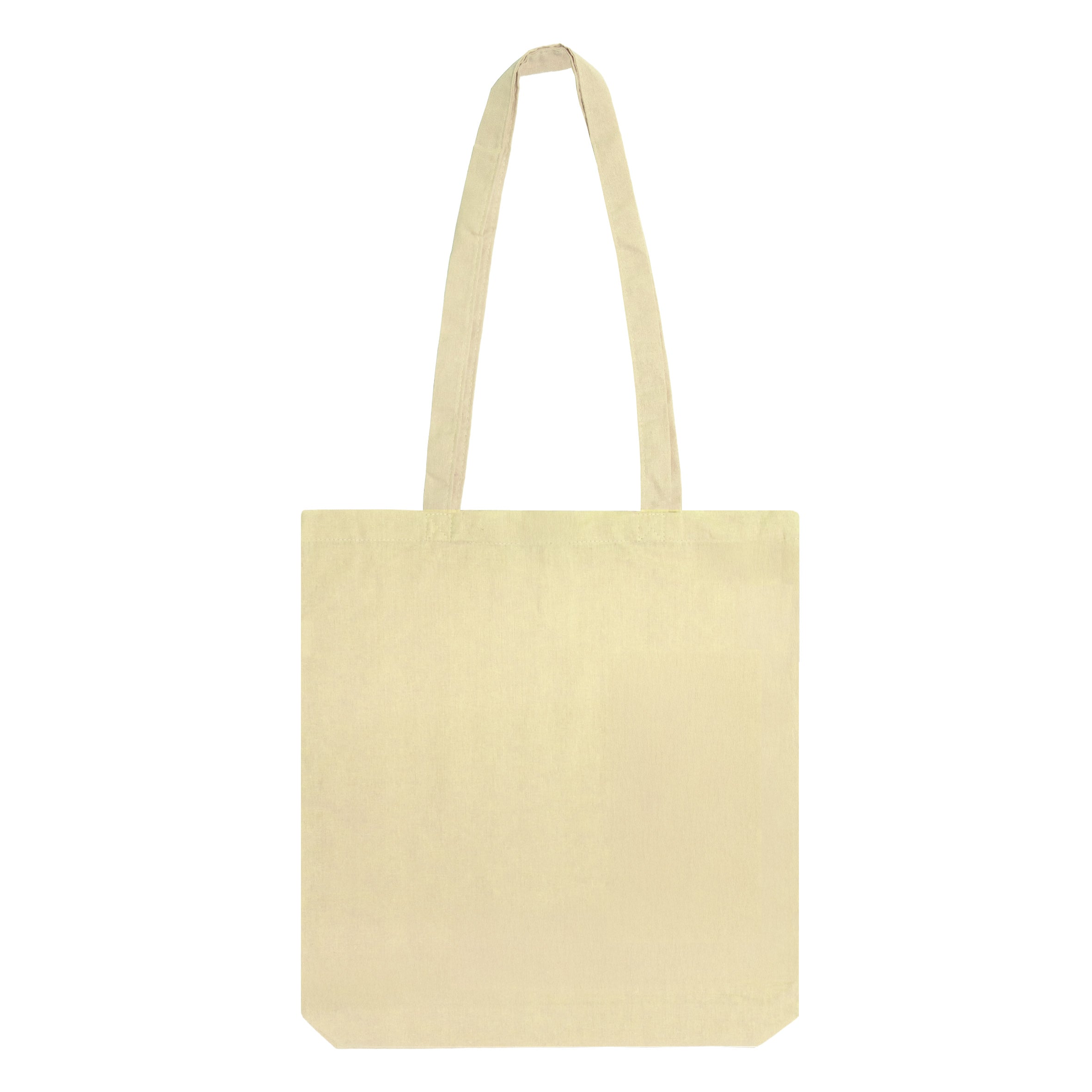 Cotton Sand Tote Bag