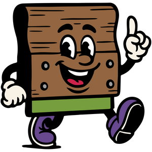 Left Mascot